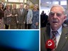 Suðurnesjamagasín: Eldhressi öldungurinn Gunnar Jónsson