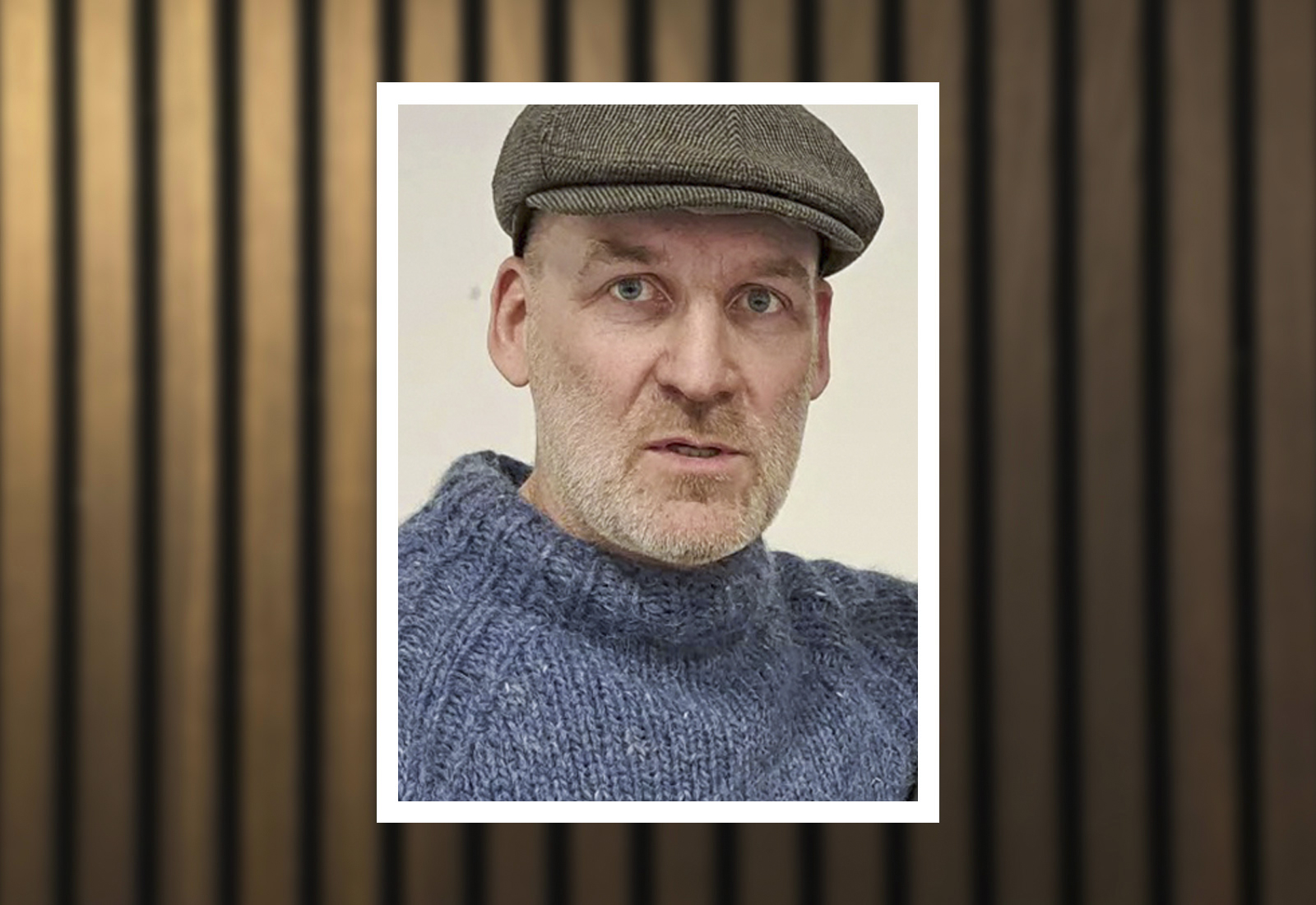 Af samskiptavanda og öðru getuleysi