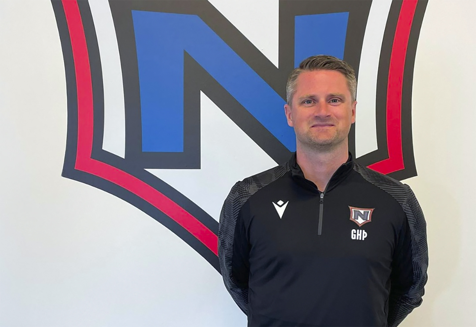 Gunnar Heiðar áfram aðalþjálfari Njarðvíkinga