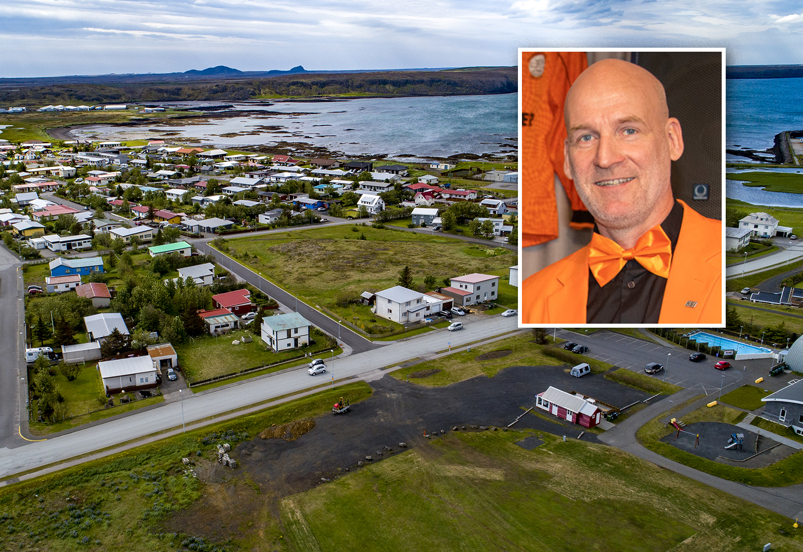 Í ofbeldissambandi við sveitarfélagið?