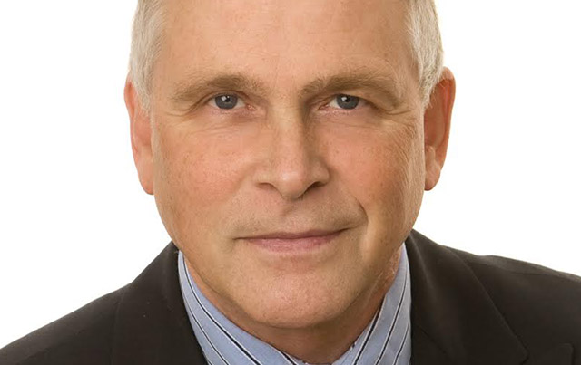 Árni Sigfússon var reiðubúinn að taka 6. sætið