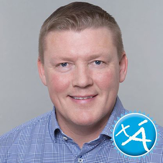 Frjálst afl boðar ábyrgð í rekstri Reykjanesbæjar