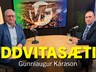 Meiri hagræðingu í rekstri og ekki fleiri hælisleitendur