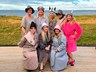 Ný stjórn FKA Suðurnes og Guna Mežule er nýr formaður 