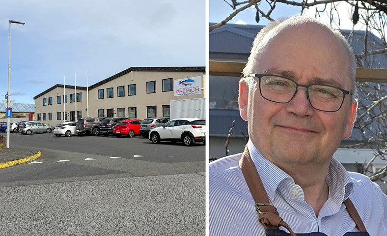 Fúll á móti sendir grein í Víkurfréttir
