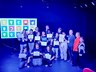 Nemendur úr Háaleitisskóla kynntu sparibanka, hárbursta og gerfihönd