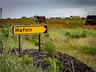 Útboð í Njarðvíkurskógum en íbúasamráð í Höfnum