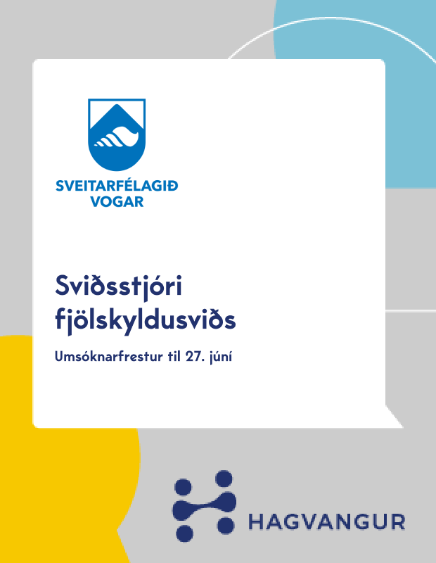 Hagvangur/Vogar