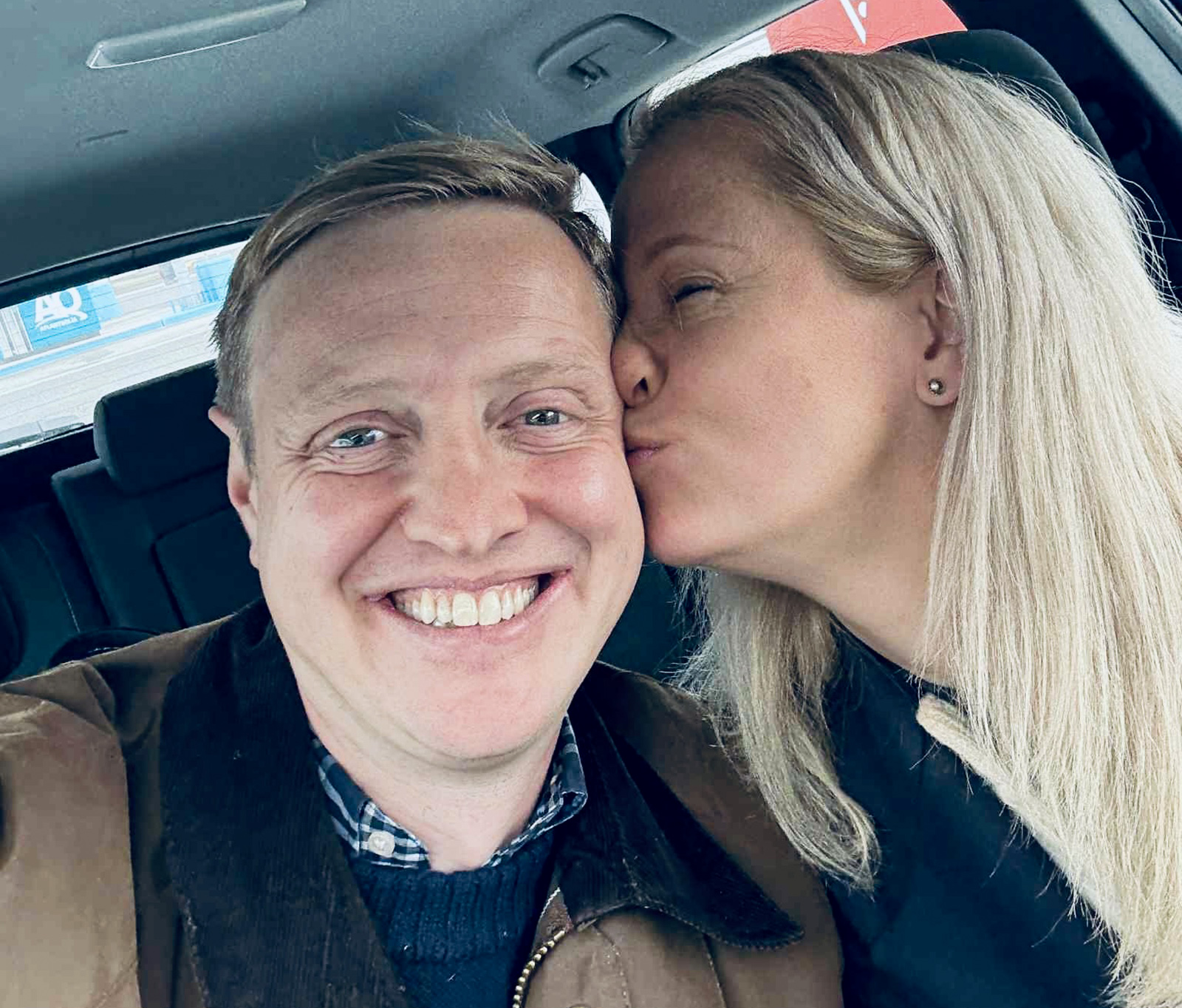 Ljós í lund og hjarta á Ljósanótt