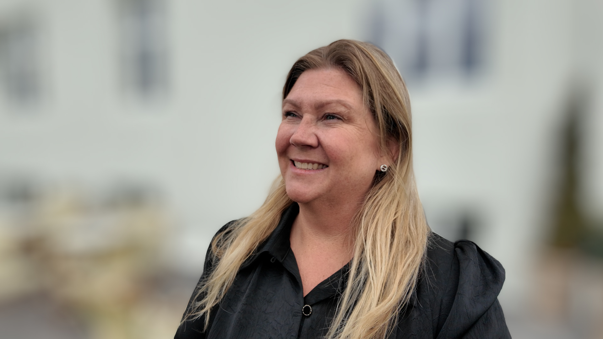 Halldóra Fríða: Munum halda áfram að vinna vel fyrir samfélagið