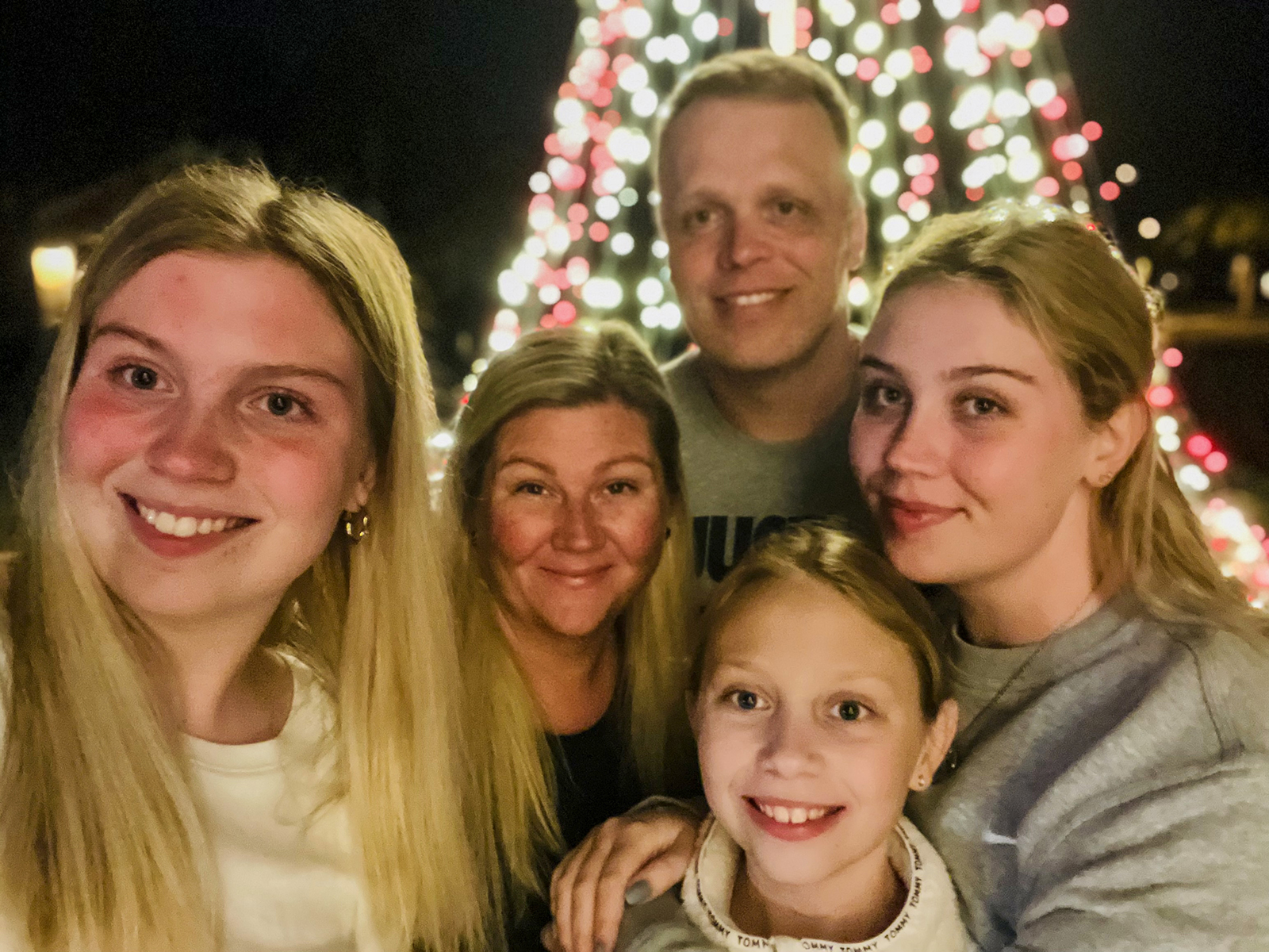 Lofthrædd  á Bolafjalli