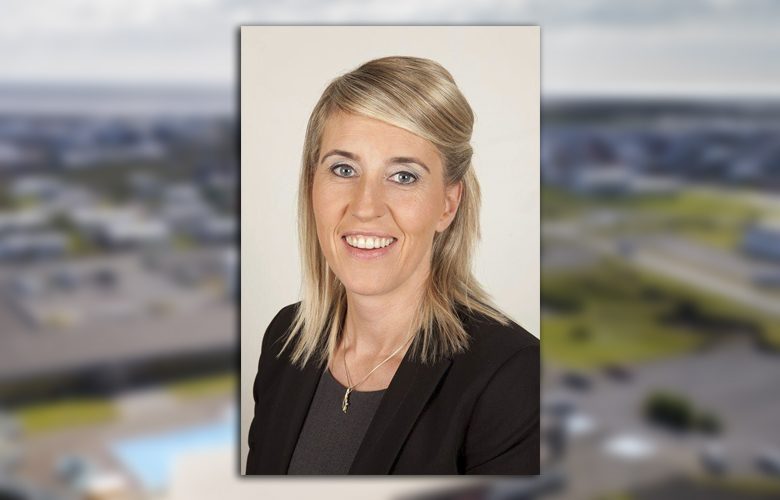 Hallfríður leiðir lista Miðflokksins í Grindavík