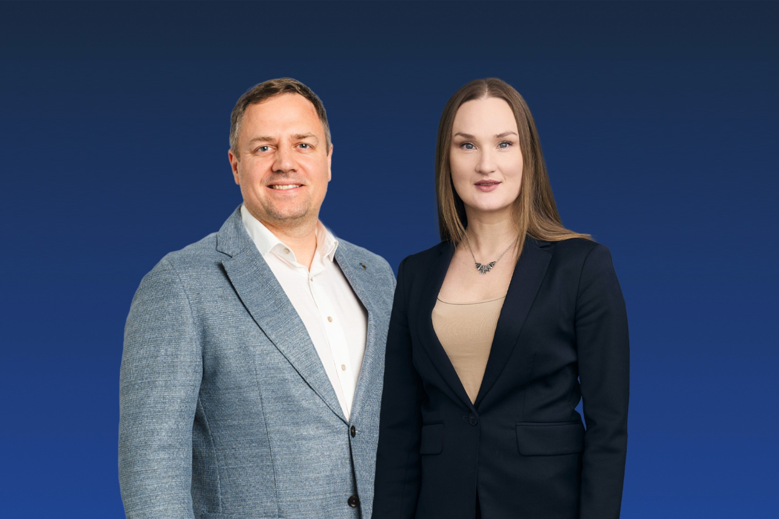 atNorth ræður tvo lykilstjórnendur