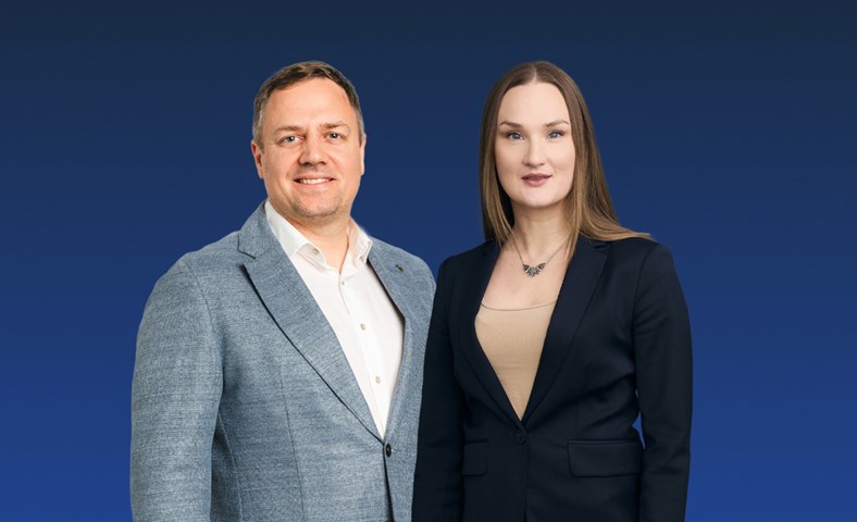 atNorth ræður tvo lykilstjórnendur