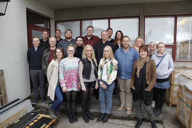 Órjúfanlegur hluti af Ljósanótt