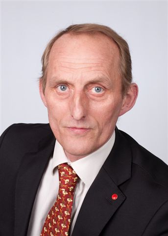 Væntingavísitalan skrúfuð í botn