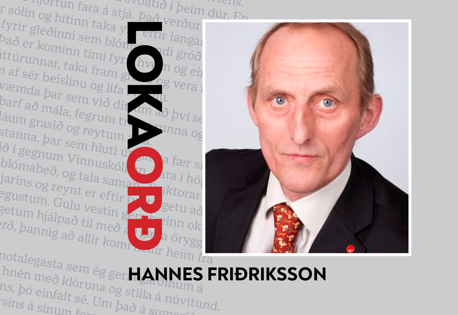 Nú hafa þau sýnt sitt sanna sjálf !