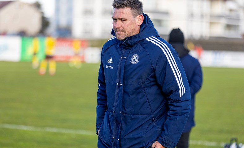 Hirðum þá bara annað sætið