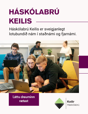 Keilir