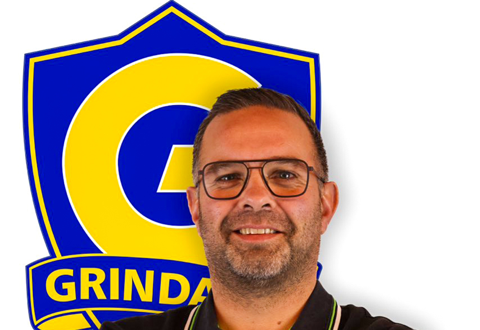 Upp í móti með vindinn í fangið