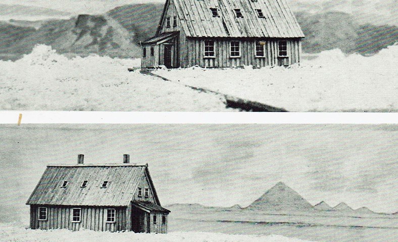 Elstu barnaskólar landsins 
