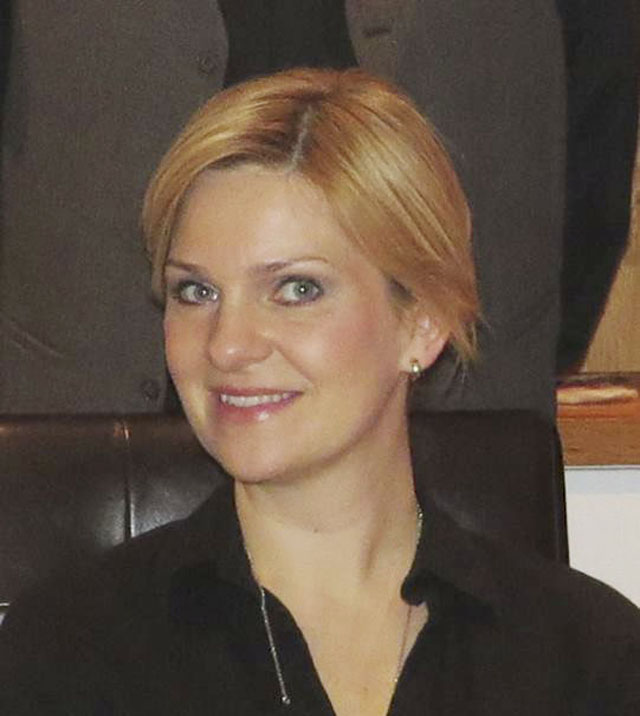 Heiða í stjórn Félags leikskólakennara