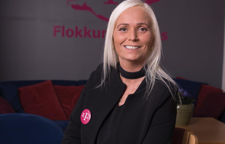 Húsnæðivandi yngri kynslóðarinar
