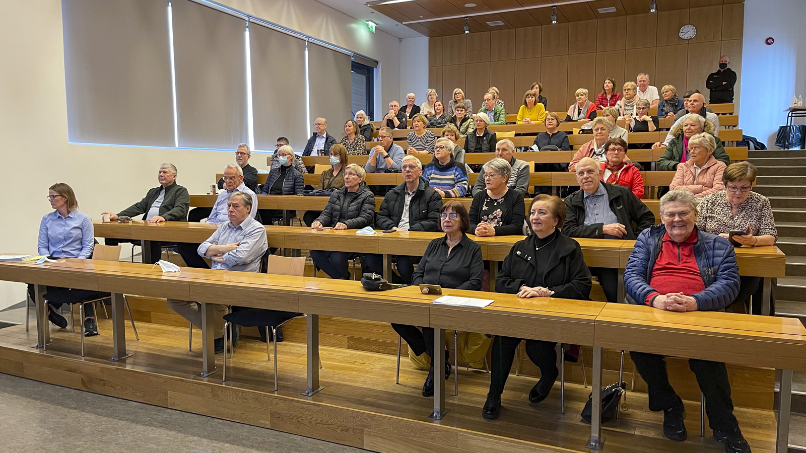 Janus og HSS vinna áfram að lýðheilsu