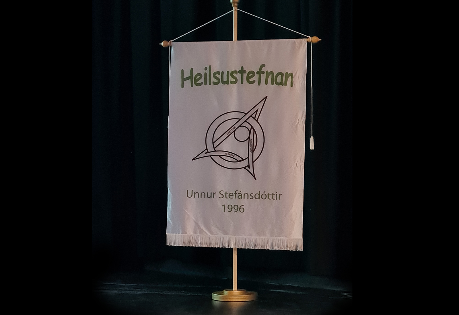 Námsstefna Samtaka heilsuleikskóla haldin í Reykjanesbæ