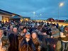 Uppselt á fyrstu Heima í Höfnum tónleikana