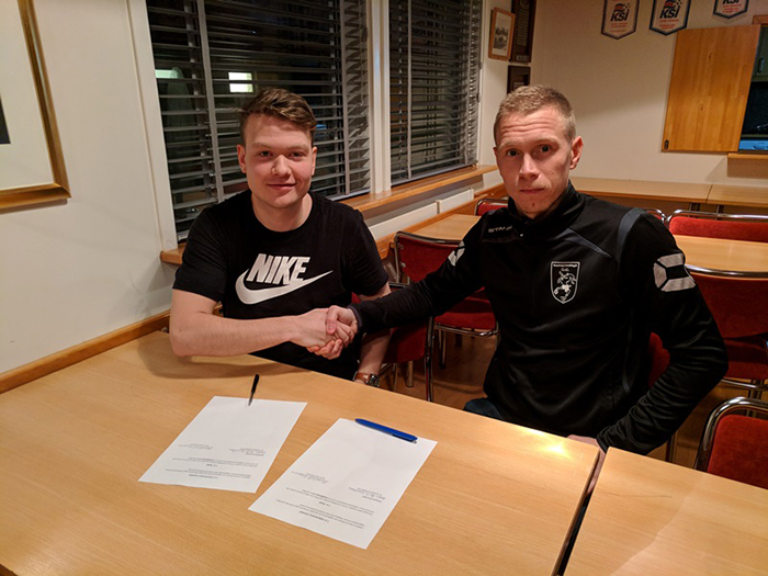 Heimir tekur við GG