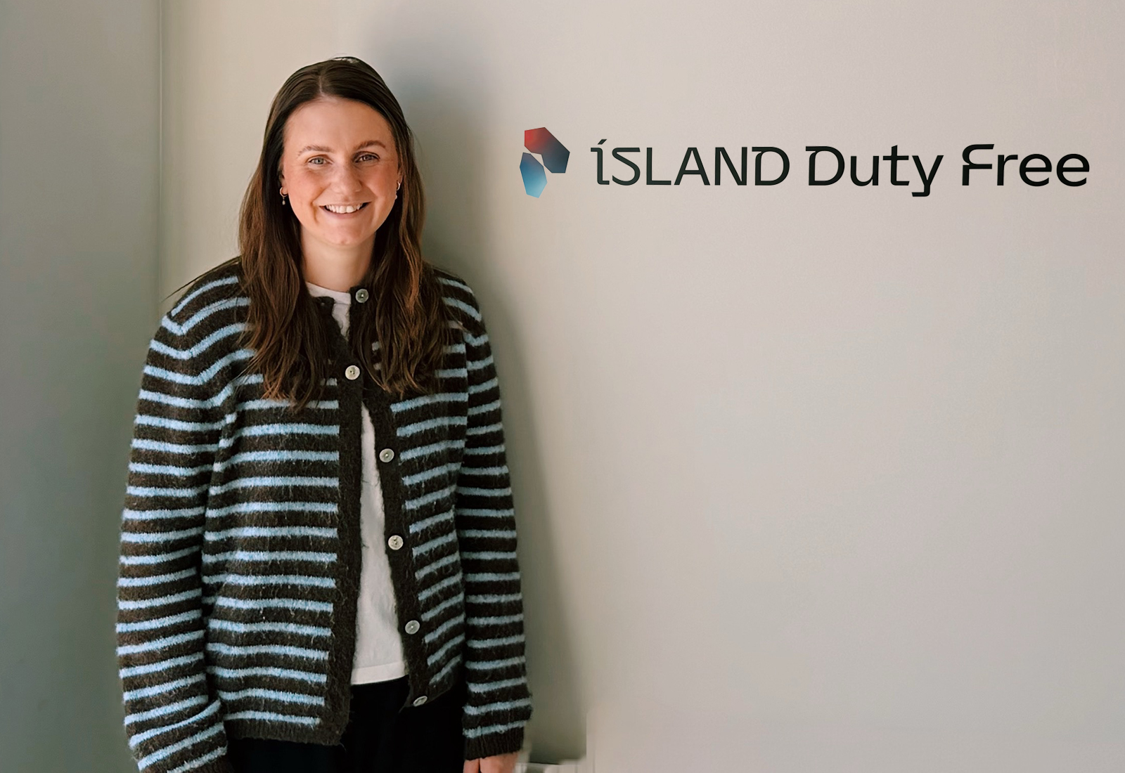 Helga Dís Jakobsdóttir nýr framkvæmdastjóri viðskiptasviðs Ísland Duty Free