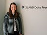 Helga Dís Jakobsdóttir nýr framkvæmdastjóri viðskiptasviðs Ísland Duty Free