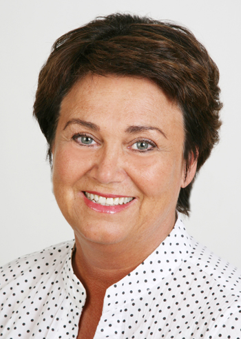 Börnin okkar