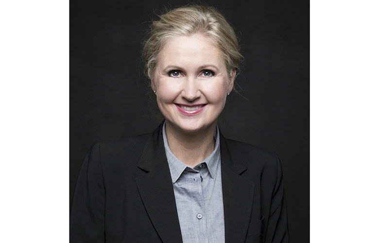 Helga Árnadóttir til liðs við Bláa Lónið