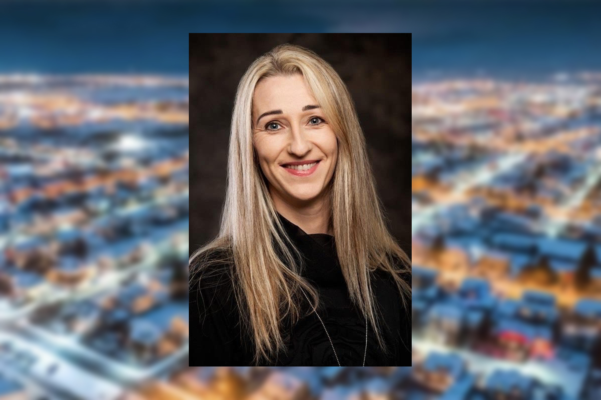 Helga Jóhanna til HS Veitna