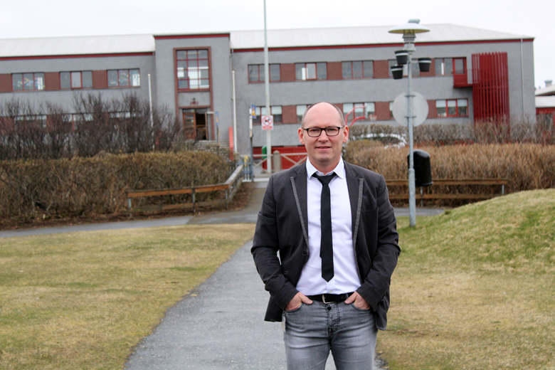 Fjölgun íbúa kallar á fleiri skóla