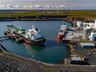 Nýtt vinnufyrirkomulag hjá Reykjaneshöfn fest í sessi