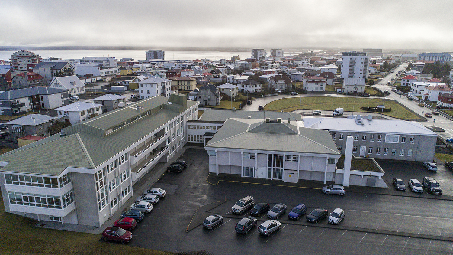 Vitlaust gefið