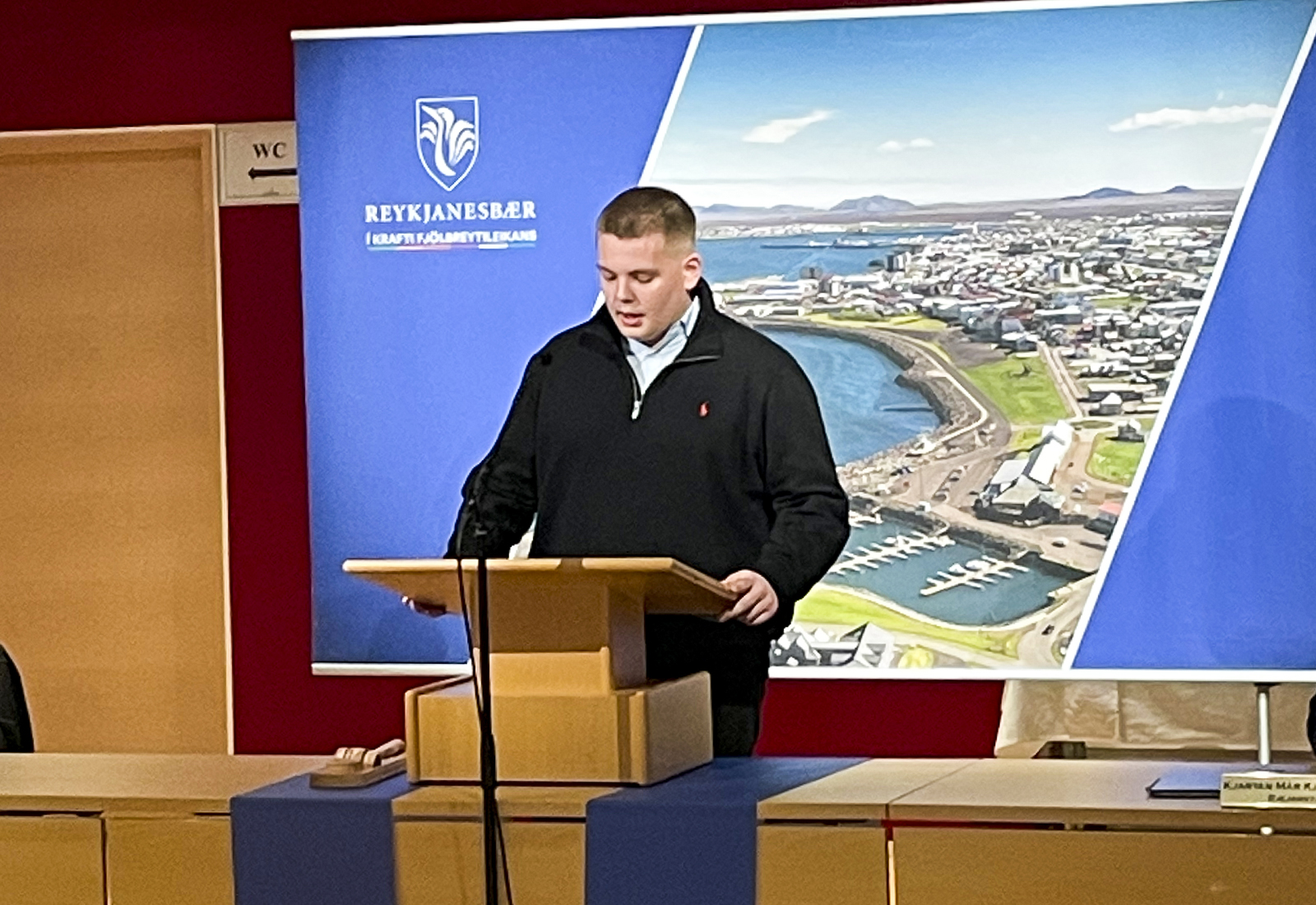 Ákall um fjölgun félagsmiðstöðva í Reykjanesbæ