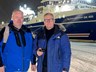 Suðurnesjasveifla í kófinu