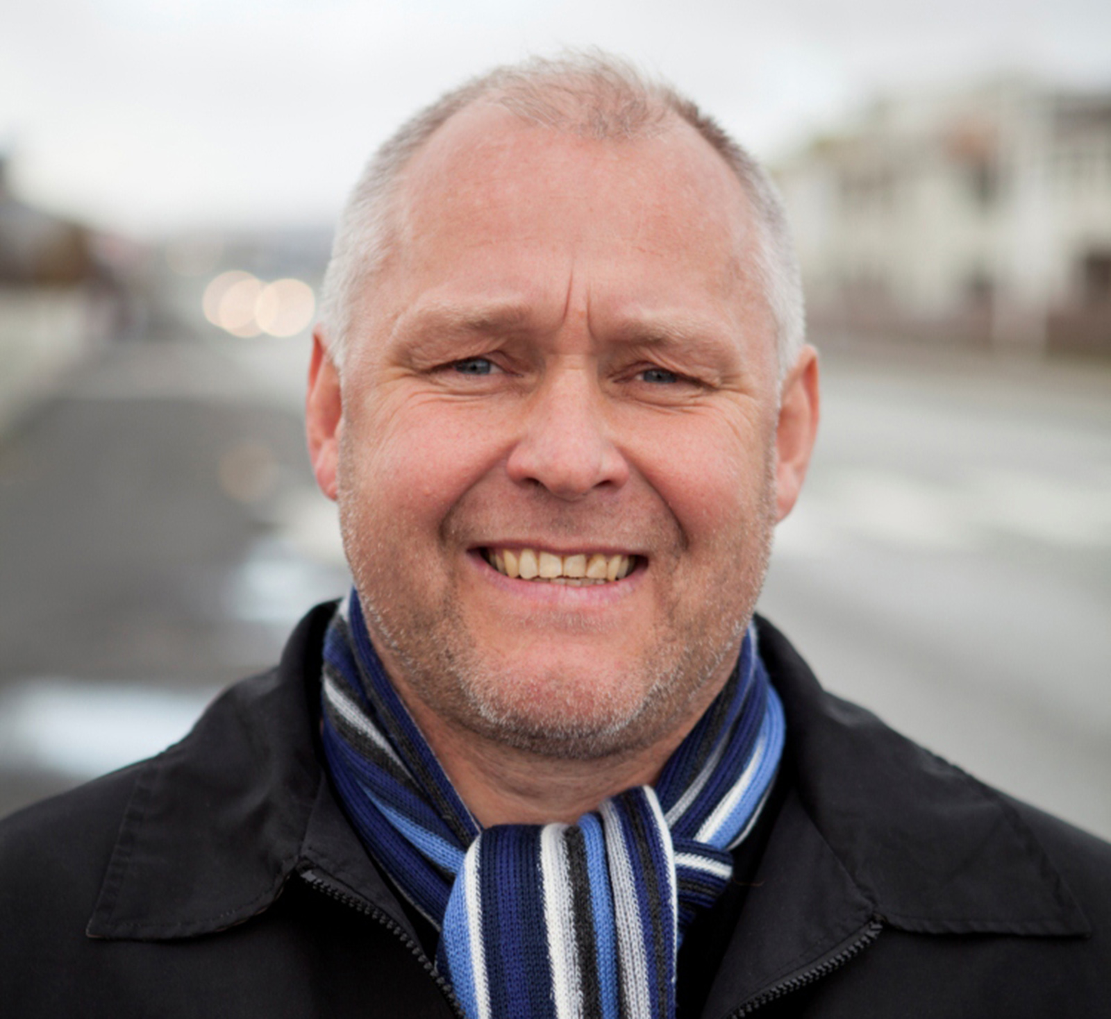 Hjálmar leiðir hjá sjálfstæðismönnum