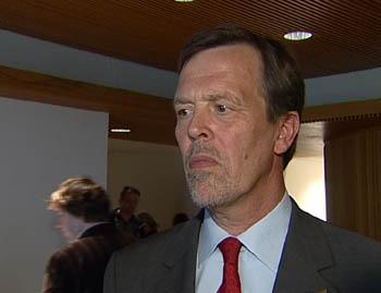 Myndi styrkja svæðið að taka við kennslu lögreglumanna