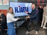 Ósk barnanna rætist: „Hjarta Ásbrúar“ opnar í Andrews Theater