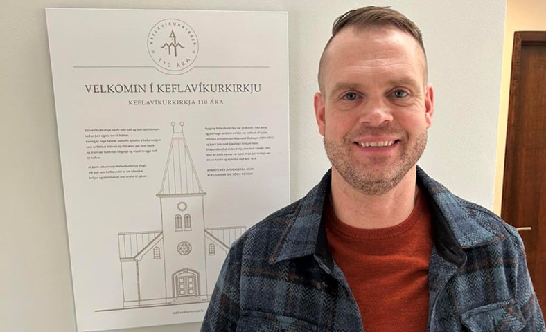 Nærmynd: Læt fólk og atburði ekki hafa áhrif á skapið