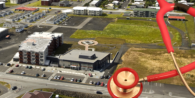 Segir Reykjanesbæ ekki þurfa samþykki eftirlitsnefndar