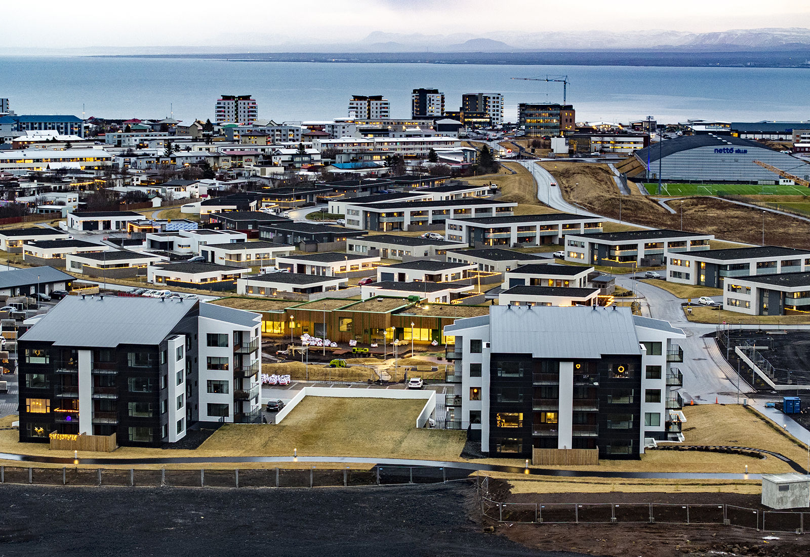 Nauðsynlegt að setja reglur um rafræna vöktun