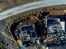 Fella byggingarréttargjöld alveg niður í Reykjanesbæ
