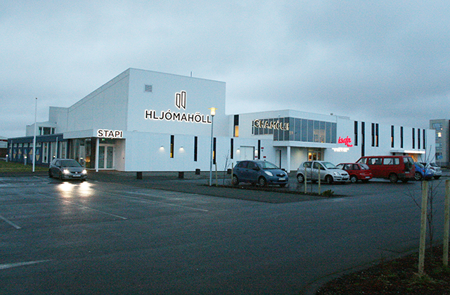 Stórtónleikar Forskóladeildar