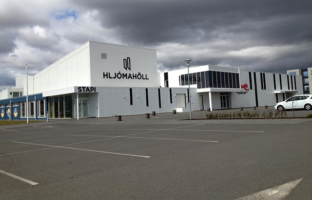 Framhaldsprófs- og burtfarartónleikar tveggja nemenda
